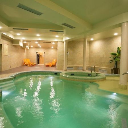 Tatrytop Gorace Zrodla Spa Zakopane Pokoj fotografie