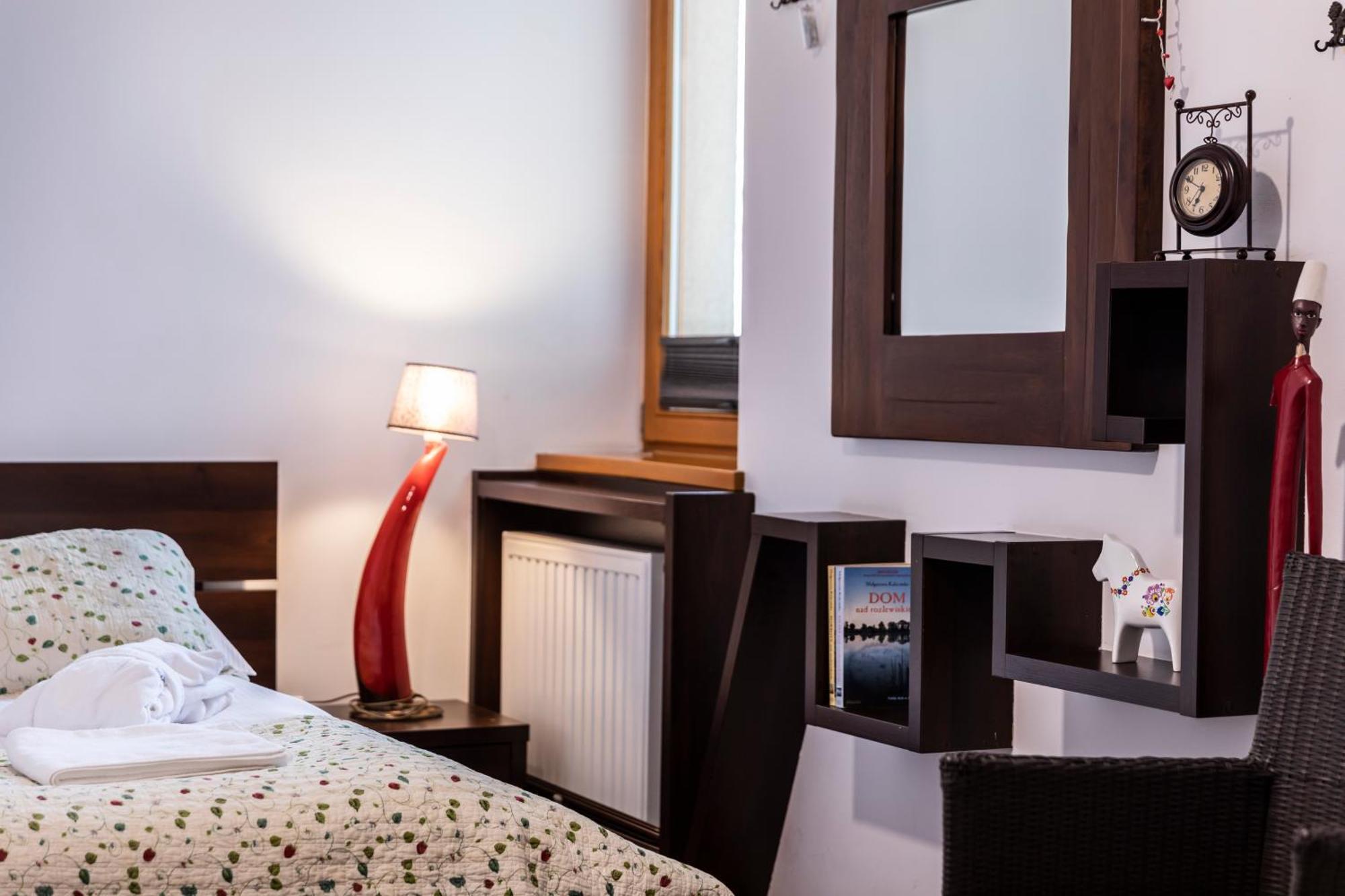 Tatrytop Gorace Zrodla Spa Zakopane Exteriér fotografie