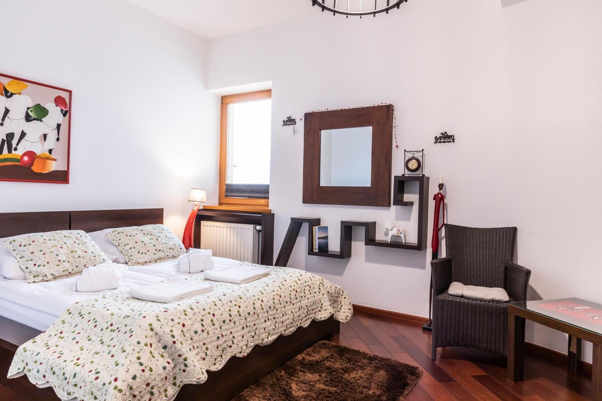 Tatrytop Gorace Zrodla Spa Zakopane Exteriér fotografie