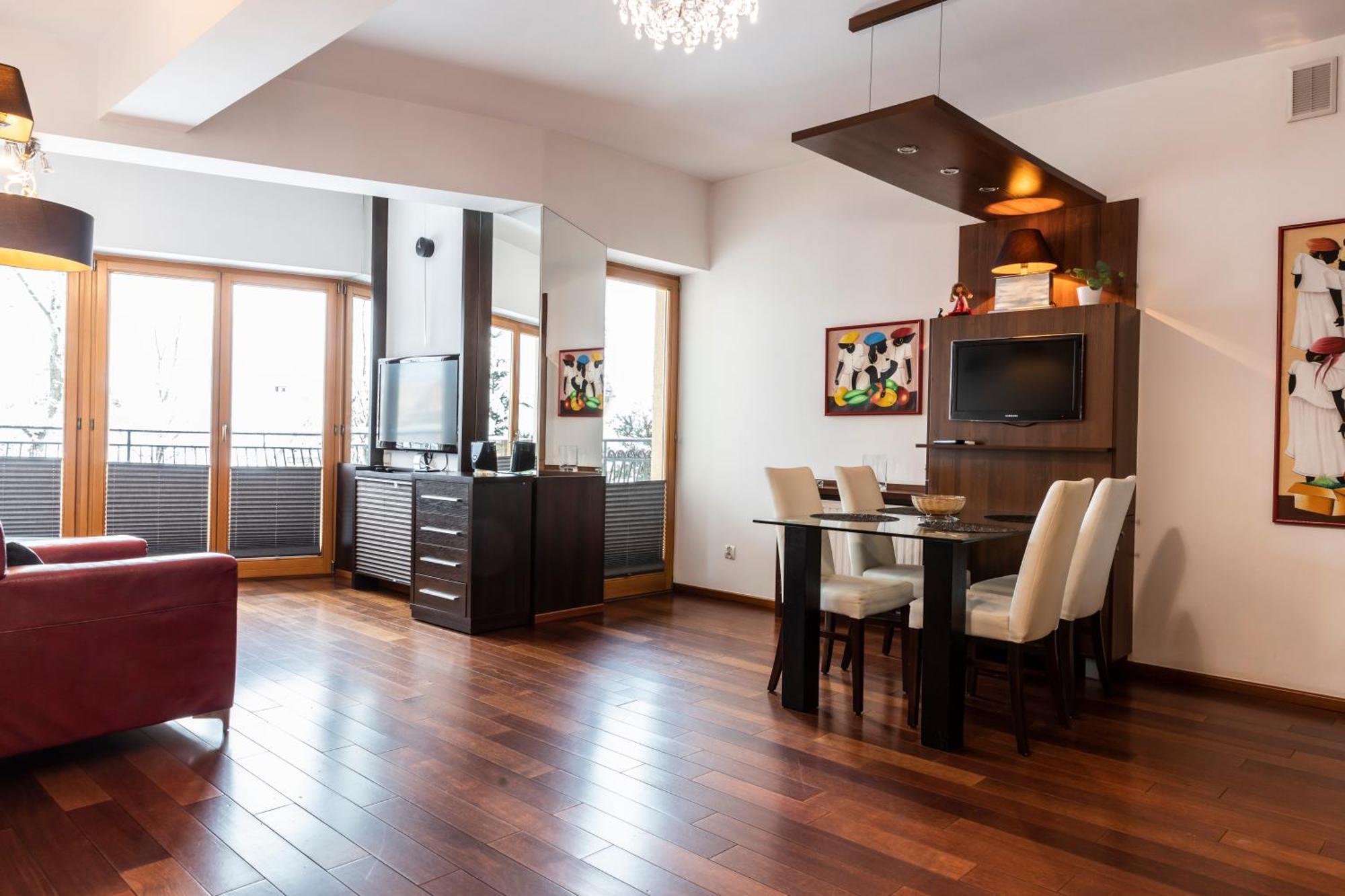 Tatrytop Gorace Zrodla Spa Zakopane Exteriér fotografie
